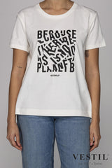 VESTIL T-shirt Donna