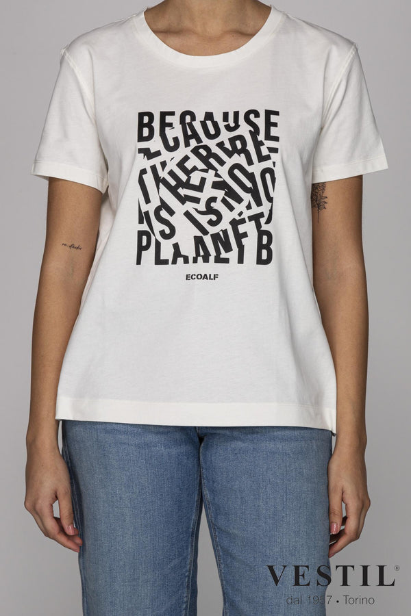 VESTIL T-shirt Donna