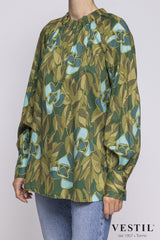 CALIBAN Camicia Donna PPQ YDLQU1 CALIBAN 