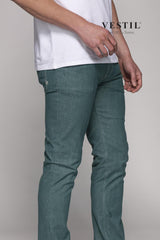 VESTIL Pantalone Uomo