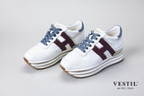 Hogan Scarpa sportiva Donna HXW4830CB80 SIN0RE2 Hogan 