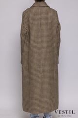 Momonì Cappotto Donna FAROE 34MO1014 Momonì 