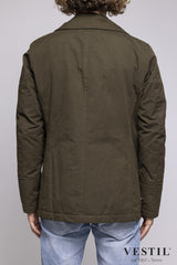 SEAlup Giaccone Uomo 41194 9610415 SEAlup 