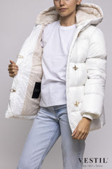FAY  Giaccone Donna NAW36455220 RBNB001 FAY 