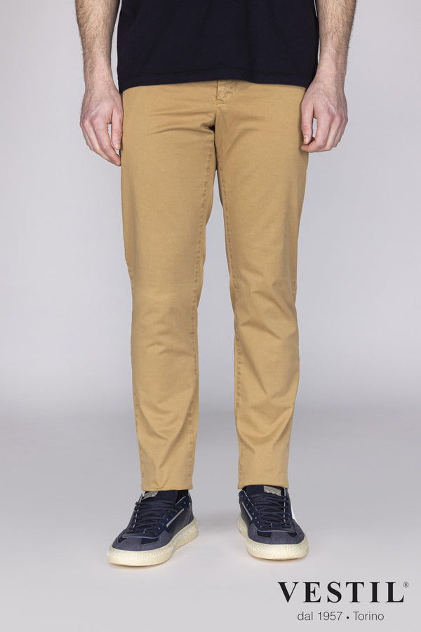 PT01 kaky men's trousers