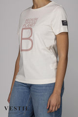 VESTIL T-shirt Donna