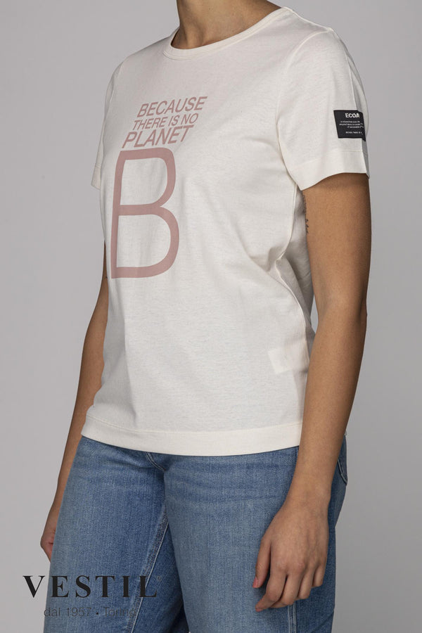 VESTIL T-shirt Donna