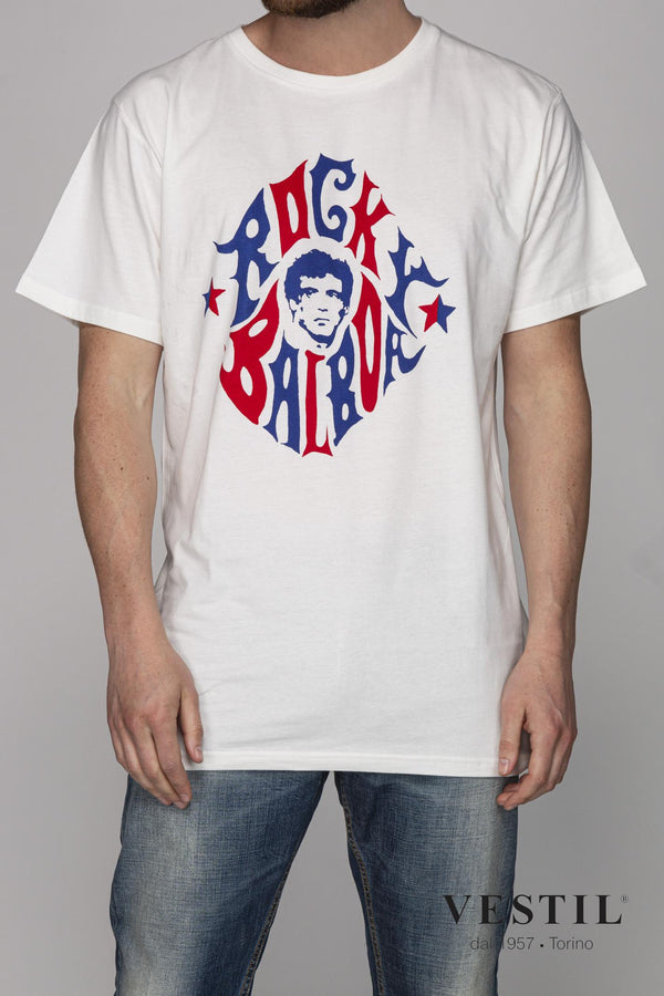 VESTIL T-shirt Uomo