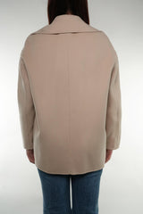 Max Mara Studio Giaccone Donna SPADINO 069 Max Mara Studio 