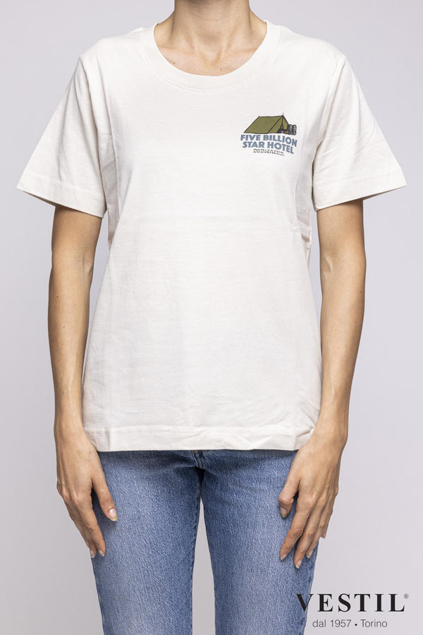 Dedicated T-shirt Donna