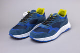 Hogan Scarpa sportiva Uomo HXM5630DM92 R68842Q Hogan 