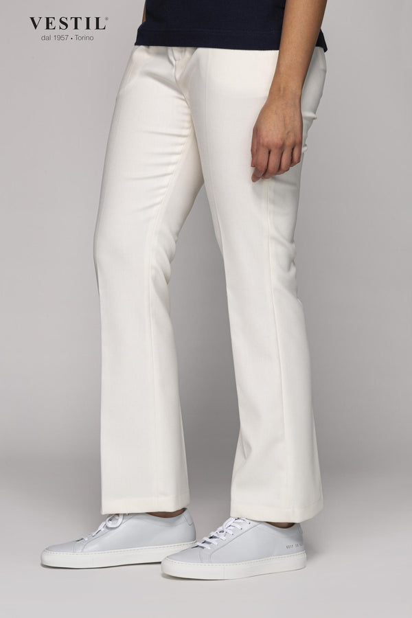 VESTIL Pantalone Donna