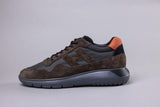 Hogan Scarpa sportiva Uomo HXM3710AJ15 1US761G Hogan 