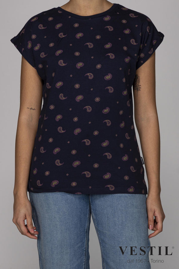 VESTIL T-shirt Donna