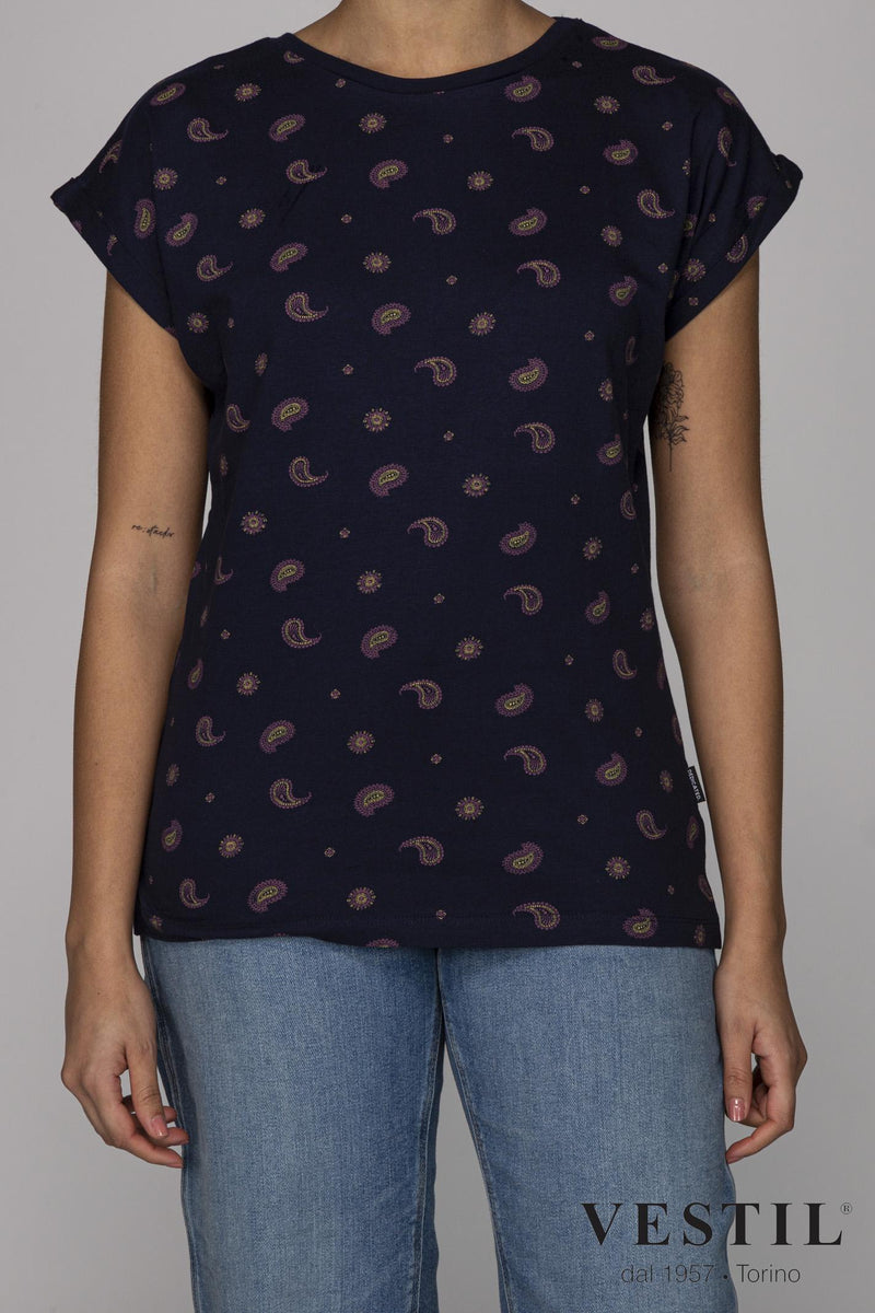 VESTIL T-shirt Donna
