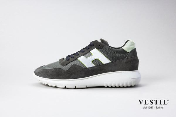 Hogan Scarpa sportiva Uomo