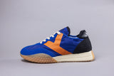 Keh.noo Scarpa sportiva Uomo KM9313 ROYAL Keh.noo 