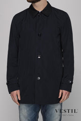 VESTIL Giaccone Uomo CFWOOU0357MRUT0573 WOOLRICHBLU VESTIL 