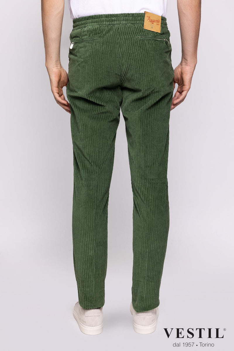 Pescarolo Pantalone Uomo
