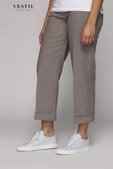 VESTIL Pantalone Donna