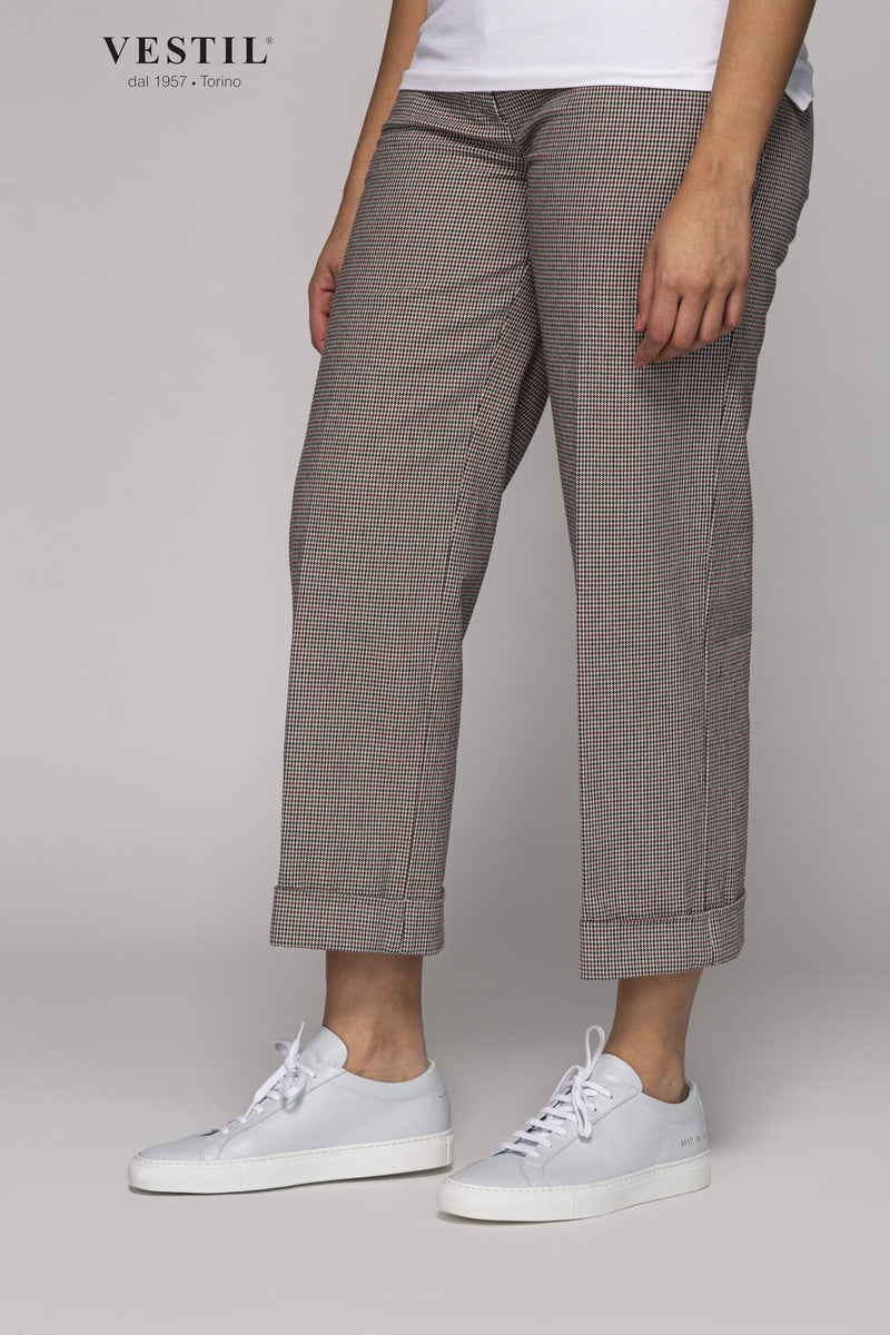 VESTIL Pantalone Donna