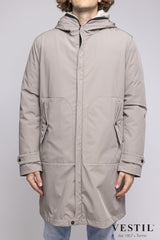 KIton Giaccone Uomo UW1331 V0190B01 KIton 