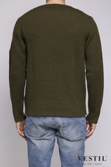 CP COMPANY Maglia Uomo 11CM KN260A 665 CP COMPANY 