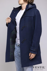 Baracuta Giaccone Uomo BRCPS0907 BCNY1300 Baracuta 