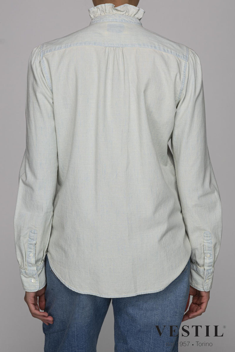 VESTIL 0000096643POLO RALPH LAURENAZZURRO