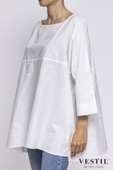 Neirami Camicia Donna T562PC BIANCO Neirami 