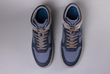 Hogan Scarpa sportiva Uomo HXM5800EL50 3vd0YBY Hogan 