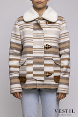 FAY  Giubbotto Donna NAW12454740 UUE004 FAY 