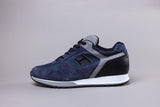 Hogan Scarpa sportiva Uomo HXM3210Y860 QYO840U Hogan 