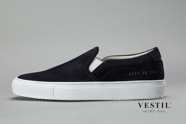 VESTIL Scarpa sportiva Donna