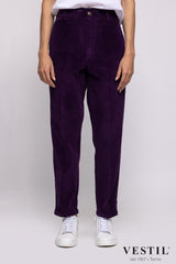 PTW Pantalone Donna CDVTGOZ00DEN SV02Y780 PTW 