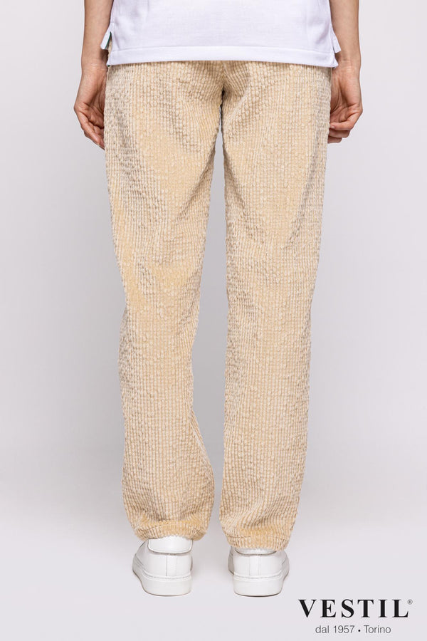 Momonì Pantalone Donna