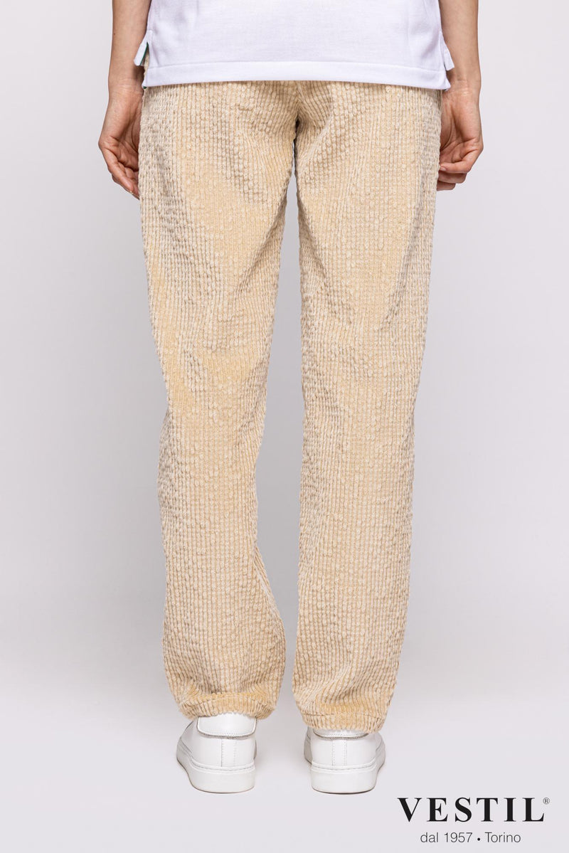 Momonì Pantalone Donna