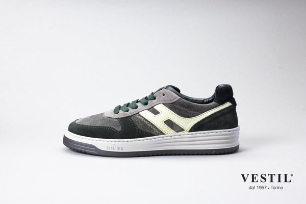 Hogan Scarpa sportiva Uomo