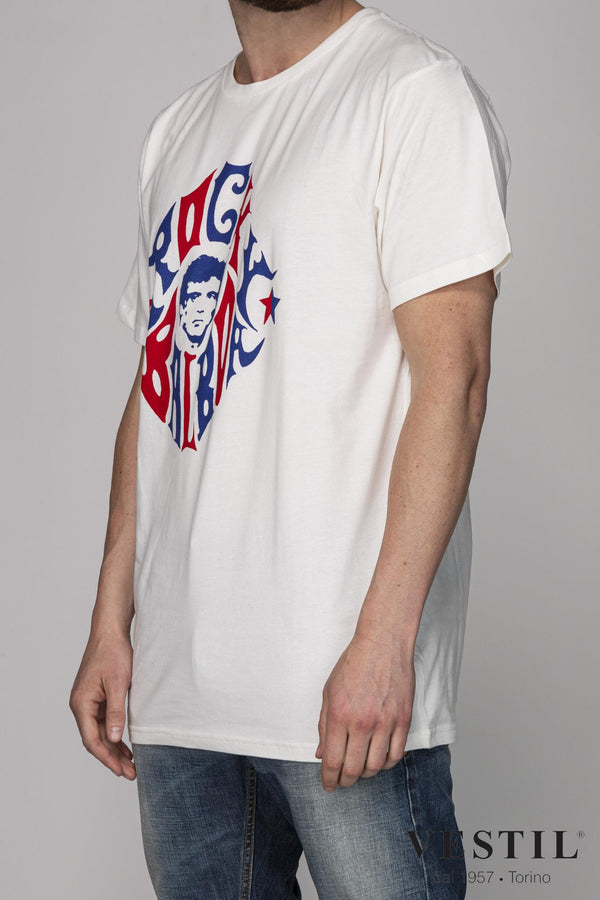 VESTIL T-shirt Uomo