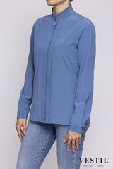 CALIBAN Camicia Donna PQN YK3UD1 CALIBAN 