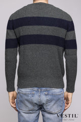 Paul & Shark HI Maglia Uomo 12311390 172 Paul & Shark HI 