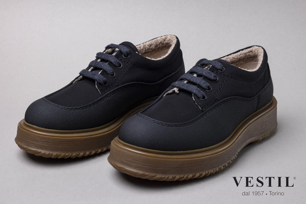 Hogan Scarpa sportiva Donna