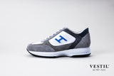 Hogan Scarpa sportiva Uomo HXM00N0Q101 QH60SUC Hogan 