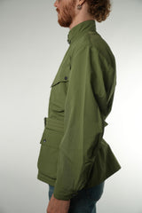 Barbour Giaccone Uomo MSP0147 OL52 Barbour 