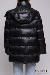 FAY  Giaccone Donna NAW33453520 ICIB999 FAY 