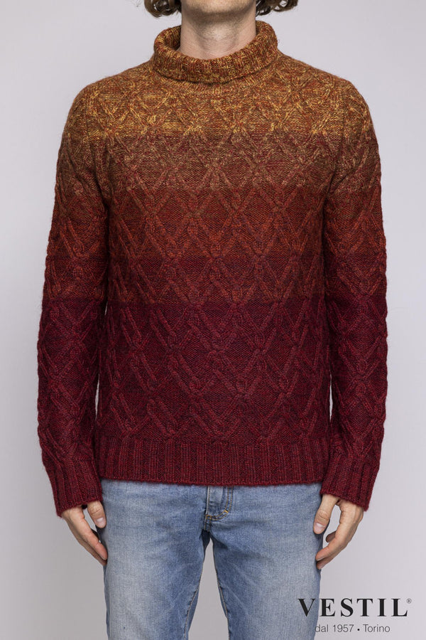PT01  Maglia Uomo