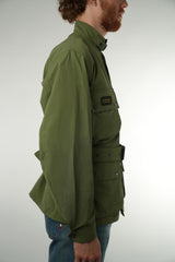Barbour Giaccone Uomo MSP0147 OL52 Barbour 