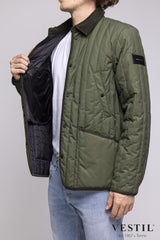 Woolrich Giubbotto Uomo