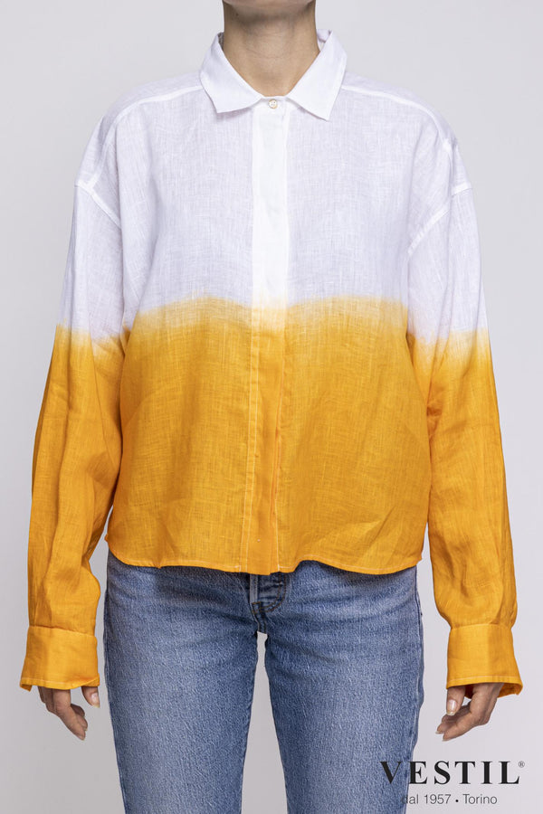 Sarte pettegole Camicia Donna