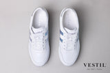Hogan, sports shoe, white, women